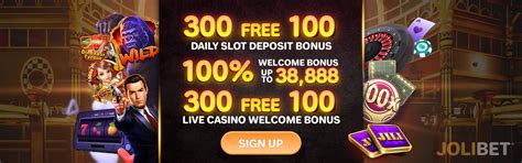 jolibet philippines casino|Jolibet Slots Online – Top Online Casino Slots Games Philippines.
